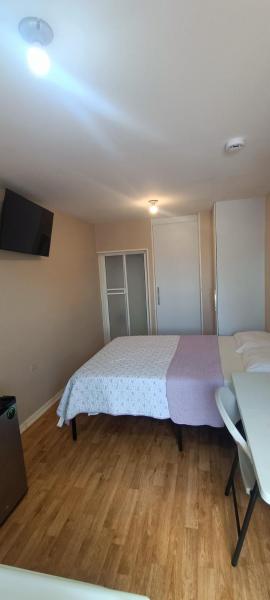 Loft #2 en calle Brucelas